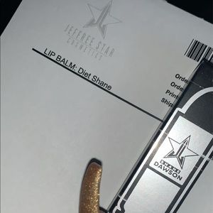 shane dawson diet shane lip balm